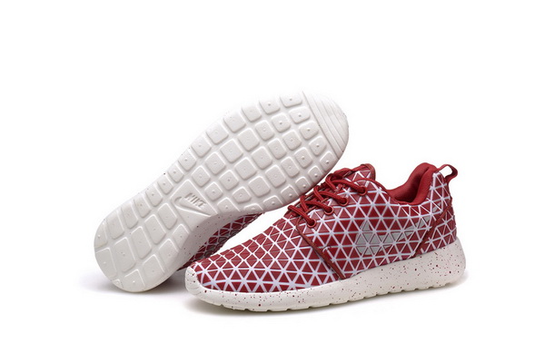 NIKE Roshe Run I Metric Women-002